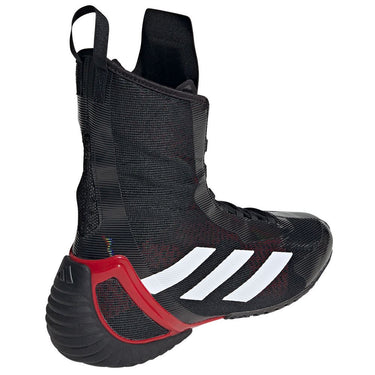 ADIDAS SPEEDEX ULTRA BOXING BOOTS 24